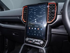 Ford Ranger 3.0 V6 BI TurboRaptor 4X4 B6 automatic - Image 25