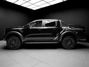 Ford Ranger 3.0 V6 BI TurboRaptor 4X4 B6 automatic - Image 2