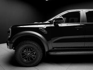 Ford Ranger 3.0 V6 BI TurboRaptor 4X4 B6 automatic - Image 3