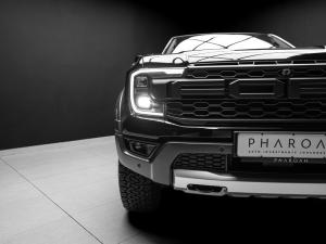 Ford Ranger 3.0 V6 BI TurboRaptor 4X4 B6 automatic - Image 8