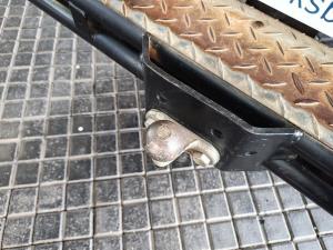 Toyota Land Cruiser 79 4.5D-4D LX V8 single cab - Image 11