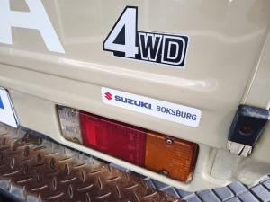 Toyota Land Cruiser 79 4.5D-4D LX V8 single cab - Image 16