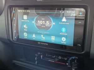 Toyota Land Cruiser 79 4.5D-4D LX V8 single cab - Image 18