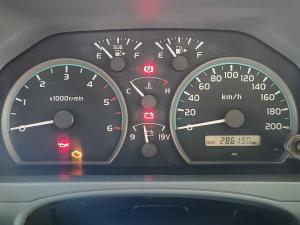 Toyota Land Cruiser 79 4.5D-4D LX V8 single cab - Image 19