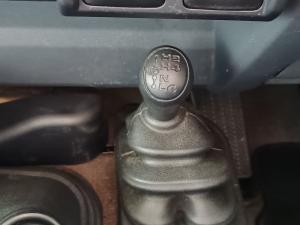 Toyota Land Cruiser 79 4.5D-4D LX V8 single cab - Image 21