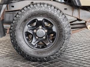 Toyota Land Cruiser 79 4.5D-4D LX V8 single cab - Image 25