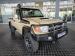 Toyota Land Cruiser 79 4.5D-4D LX V8 single cab - Thumbnail 3