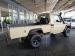 Toyota Land Cruiser 79 4.5D-4D LX V8 single cab - Thumbnail 8