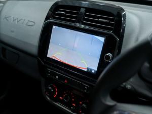 Renault Kwid 1.0 Techno auto - Image 12