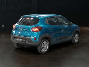 Renault Kwid 1.0 Techno auto - Image 4