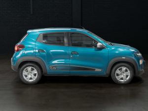 Renault Kwid 1.0 Techno auto - Image 5