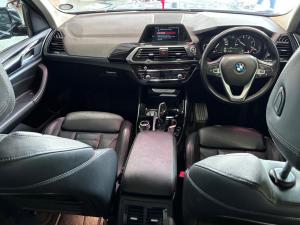 BMW X3 xDrive20d xLine - Image 10