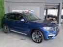 Thumbnail BMW X3 xDrive20d xLine