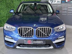 BMW X3 xDrive20d xLine - Image 2