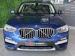 BMW X3 xDrive20d xLine - Thumbnail 2
