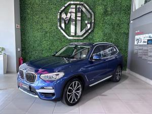 BMW X3 xDrive20d xLine - Image 3