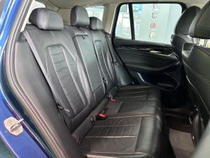 BMW X3 xDrive20d xLine - Image 8
