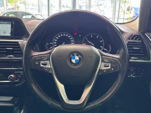BMW X3 xDrive20d xLine - Image 9