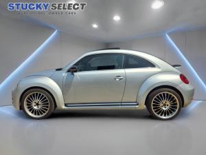 Volkswagen Beetle 1.4TSI Sport auto - Image 2