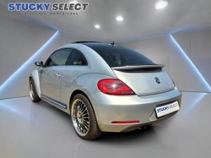 Volkswagen Beetle 1.4TSI Sport auto - Image 3