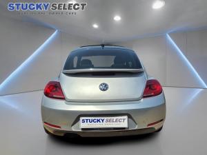 Volkswagen Beetle 1.4TSI Sport auto - Image 4
