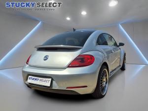 Volkswagen Beetle 1.4TSI Sport auto - Image 5