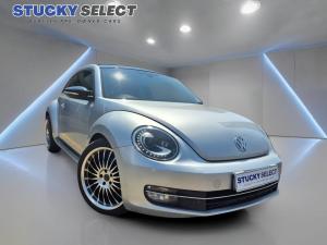 Volkswagen Beetle 1.4TSI Sport auto - Image 7