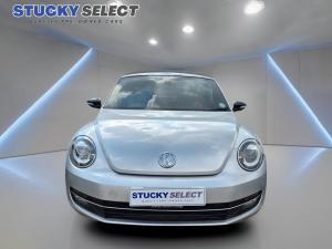 Volkswagen Beetle 1.4TSI Sport auto - Image 8