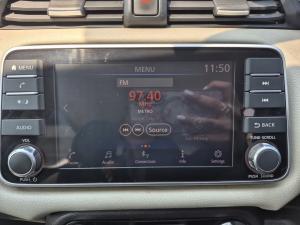 Nissan Micra 66kW turbo Acenta - Image 10