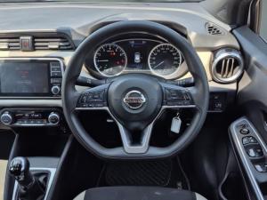 Nissan Micra 66kW turbo Acenta - Image 11