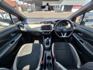 Nissan Micra 66kW turbo Acenta - Image 12