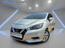 Thumbnail Nissan Micra 66kW turbo Acenta
