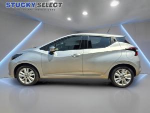 Nissan Micra 66kW turbo Acenta - Image 2