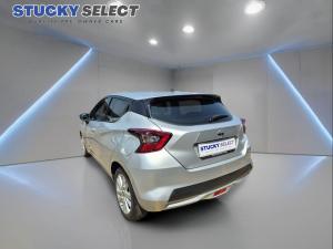 Nissan Micra 66kW turbo Acenta - Image 3