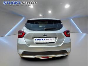 Nissan Micra 66kW turbo Acenta - Image 4