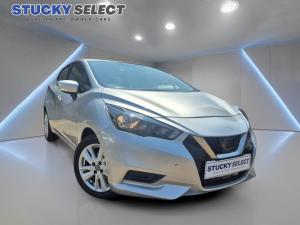 Nissan Micra 66kW turbo Acenta - Image 7