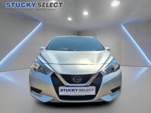 Nissan Micra 66kW turbo Acenta - Image 8