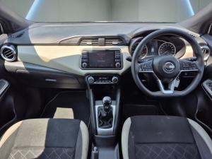 Nissan Micra 66kW turbo Acenta - Image 9