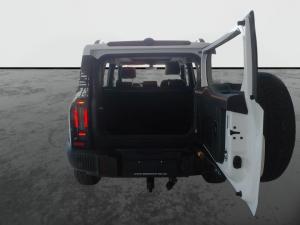 Jetour T2 2.0T Xplora XWD - Image 11