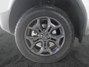Jetour T2 2.0T Xplora XWD - Image 12