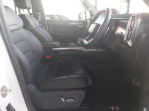 Jetour T2 2.0T Xplora XWD - Image 13