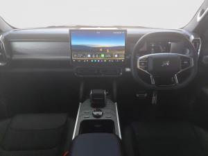 Jetour T2 2.0T Xplora XWD - Image 14