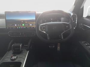 Jetour T2 2.0T Xplora XWD - Image 15