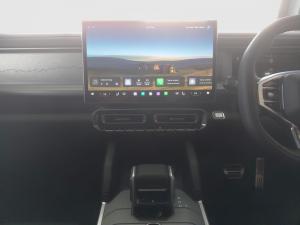 Jetour T2 2.0T Xplora XWD - Image 16