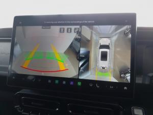 Jetour T2 2.0T Xplora XWD - Image 17