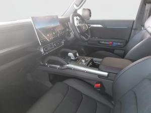 Jetour T2 2.0T Xplora XWD - Image 18