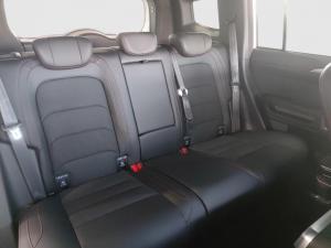 Jetour T2 2.0T Xplora XWD - Image 19
