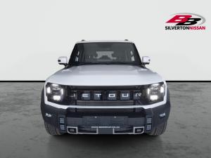 Jetour T2 2.0T Xplora XWD - Image 2