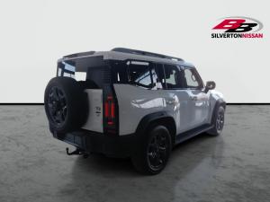 Jetour T2 2.0T Xplora XWD - Image 6