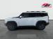 Jetour T2 2.0T Xplora XWD - Thumbnail 7